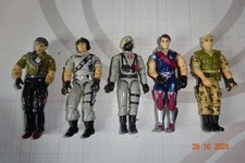 Joe figurines vintages d'occasion Joe figurines vintages d'occasion  Nice-