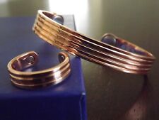 Copper magnetic bracelet for sale  Redondo Beach