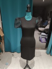 Robe cocktail évènements d'occasion  Gémenos