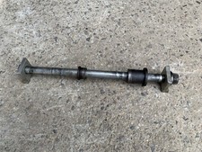 Yamaha mt03 rear for sale  CHIPPENHAM