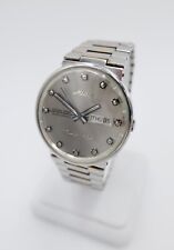 Usado, Mido Ocean Star Datoday Commander Ref. 8269 Edelstahl Automatic 1970er Ø 36,8mm comprar usado  Enviando para Brazil