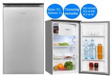 Exquisit kühlschrank ks117 gebraucht kaufen Exquisit kühlschrank ks117 gebraucht kaufen  Heikendorf