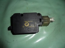 Moteur centralisation trappe d'occasion  Friville-Escarbotin