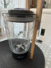 Glass mixer kelch gebraucht kaufen  Bergfelde
