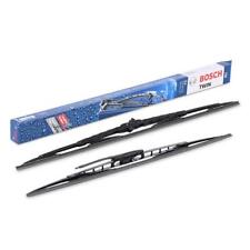 Kit spazzole tergicristallo usato  Pompei