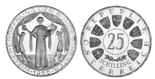 österreich 1955 1979 gebraucht kaufen  Nürnberg