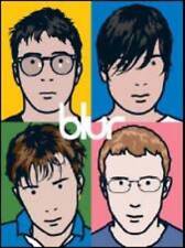 Blur the best usato  Torino
