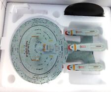 Eaglemoss star trek for sale  Santa Cruz