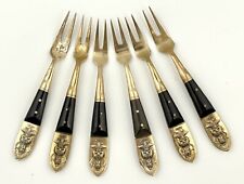 Siam brass flatware for sale  Palm Bay