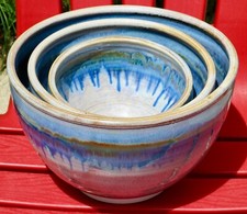 Clarksville pottery bowl for sale  Austin