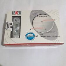 IEKEI Digital MP3 Player & Pen Drive USB Voice Recorder - LCD Display comprar usado  Enviando para Brazil