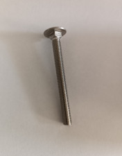 Din 603 edelstahl gebraucht kaufen  Halstenbek