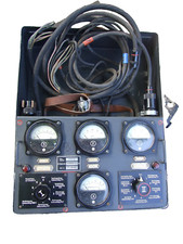 Fug iii test for sale  KIDDERMINSTER