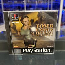 Sony ps1 tomb usato  Firenze