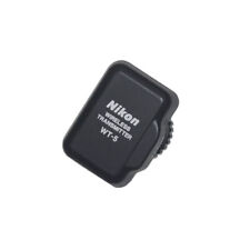 Transmissor sem fio Nikon WT-5 para D5/D4s e D4 D800 D7100 D8200 D7200 comprar usado  Enviando para Brazil