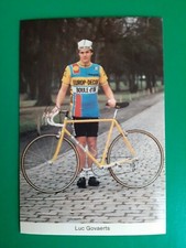 Cycling cycling card d'occasion  Expédié en Belgium