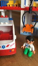 Lego duplo 5795 usato  Casale Monferrato