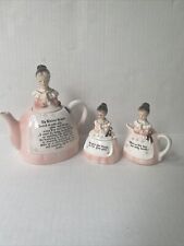 Vtg enesco prayer for sale  Du Bois