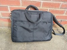 Dell inch briefcase for sale  TWICKENHAM