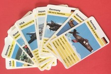 Top trumps fighters for sale  UCKFIELD