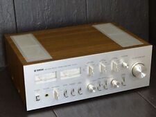 Amplificatore yamaha 810 usato  Genova