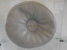 Disque sable fitness d'occasion  Nice-
