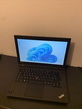 Lenovo l440 intel d'occasion  Le Caylar