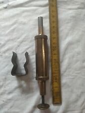 Grease gun fettpresse gebraucht kaufen  Sankt Augustin