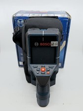 Bosch wall scanner for sale  BIRMINGHAM