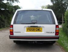 Volvo 740 760 for sale  WORCESTER