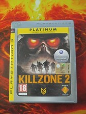 Killzone ps3 italiano usato  Villaga