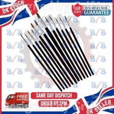 Artist paint brushes for sale  NEATH