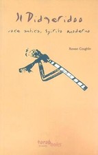 Didgeridoo. voce antica usato  Italia