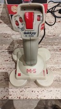 Joystick vintage quickjoy usato  Palermo