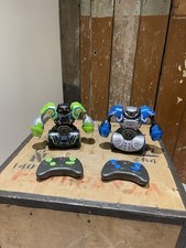 Silverlit ycoo robo for sale  OXFORD