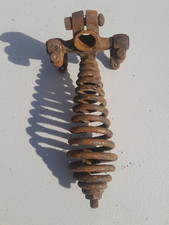 Vintage girder fork for sale  SUDBURY