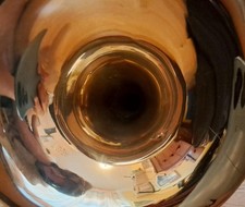Posaune beginner anfänger gebraucht kaufen  Kelkheim