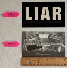 Real post hardcore for sale  Denton