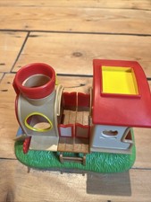 Sylvanian family train for sale  KNUTSFORD