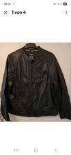 Damen bikerjacke blouson gebraucht kaufen  Mettmann