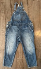Gap denim overalls for sale  Lafayette