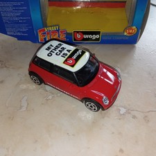 Bburago burago mini d'occasion Bburago burago mini d'occasion  Lure