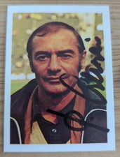 Pal csernai autogramm gebraucht kaufen  Nohfelden