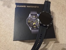 Huawei watch gt gebraucht kaufen  Freyburg