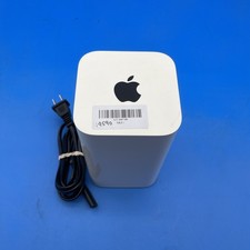 Roteador Wireless Apple AirPort Extreme A1521 com Cabo de Alimentação comprar usado  Enviando para Brazil