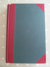 Large vintage ledger for sale  CHICHESTER