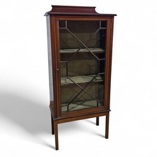 Antique edwardian single for sale  BLYTH