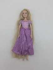 Disney princess rapunzel for sale  NORTHAMPTON