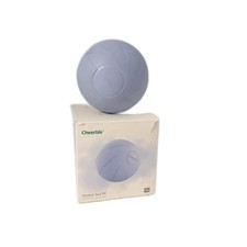 Cheerble wicked ball gebraucht kaufen  Plauen