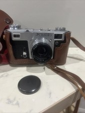 Kiev vintage soviet for sale  SWANSEA